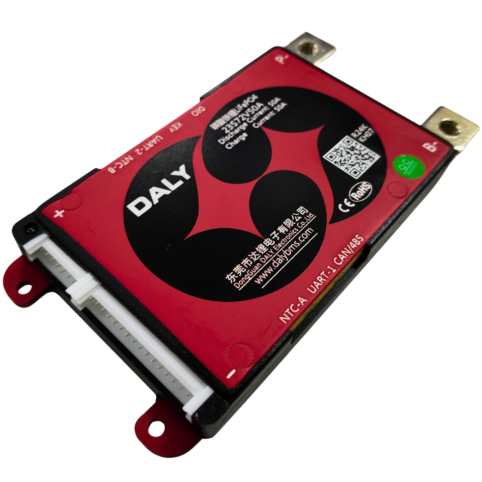 DALY SMART BMS LFP 23S 50A - Image 2